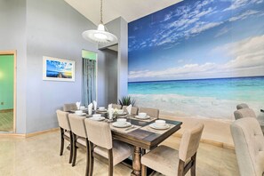 Casa (4 Bedrooms) | Interior