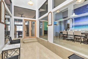 Casa (4 Bedrooms) | Interior