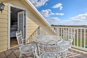 منزل (4 Bedrooms) | المنشأة من الداخل