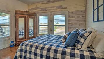 Nhà (4 Bedrooms) | Nội thất