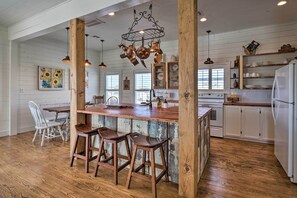 Maison (4 Bedrooms) | Intérieur