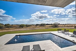 منزل (4 Bedrooms) | المنشأة من الداخل