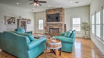 Nhà (4 Bedrooms) | Nội thất