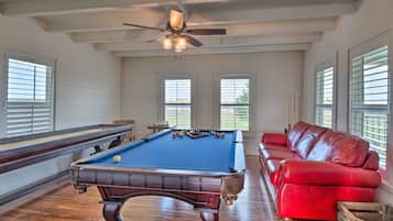 Rumah (4 Bedrooms) | Interior