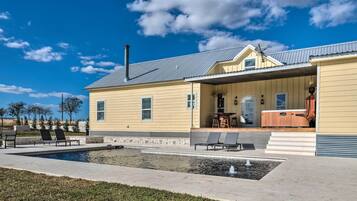 Nhà (4 Bedrooms) | Nội thất