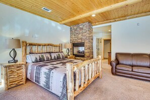 Casa (4 Bedrooms) | Interior