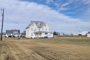 House (Multiple Bedrooms) | Interior