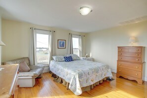 Maison (Multiple Bedrooms) | Intérieur