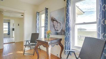 Rumah (Multiple Bedrooms) | Interior