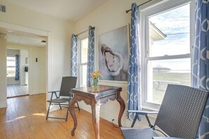 House (Multiple Bedrooms) | Interior