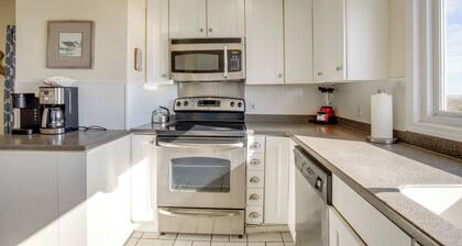 Historic Hoopersville Getaway on Chesapeake Bay!