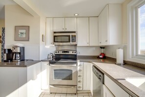 House (Multiple Bedrooms) | Interior