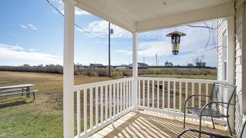 House (Multiple Bedrooms) | Interior