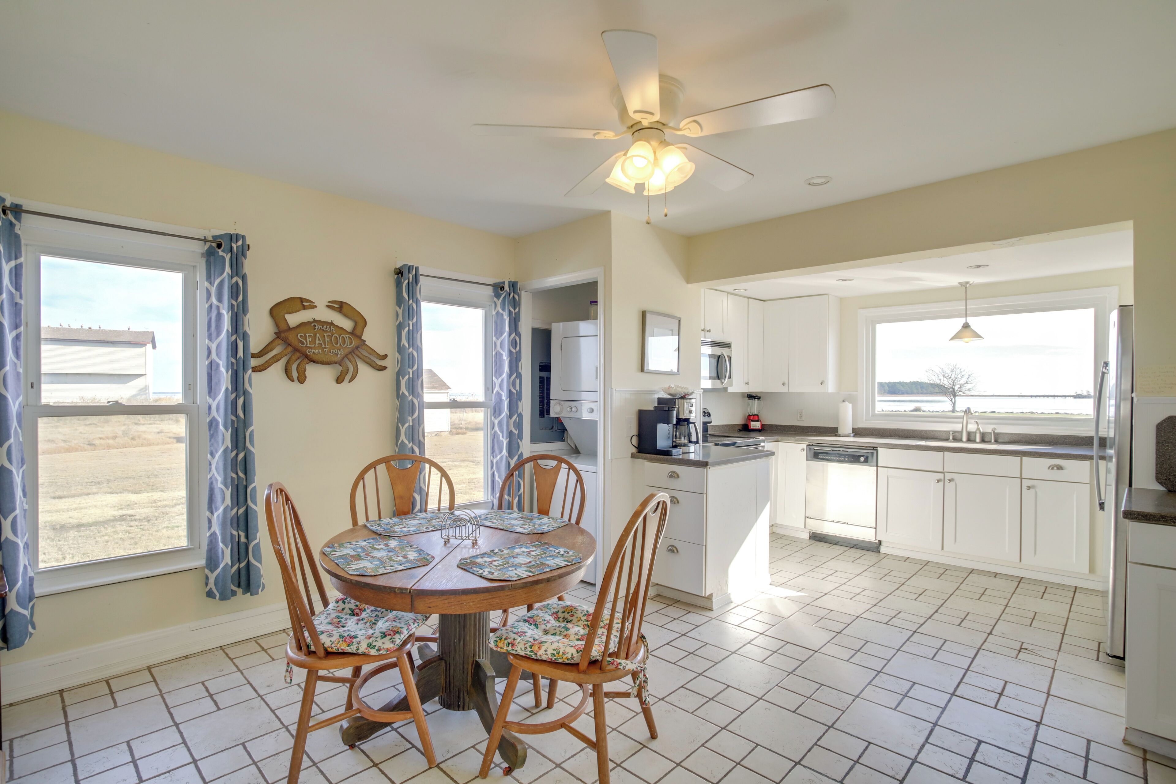 Maison (Multiple Bedrooms) | Intérieur