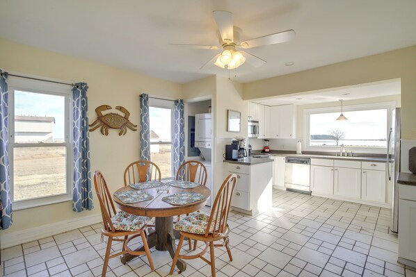 House (Multiple Bedrooms) | Interior