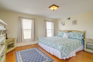 Casa (Multiple Bedrooms) | Parte interna