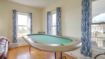 House (Multiple Bedrooms) | Interior