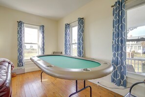 House (Multiple Bedrooms) | Interior