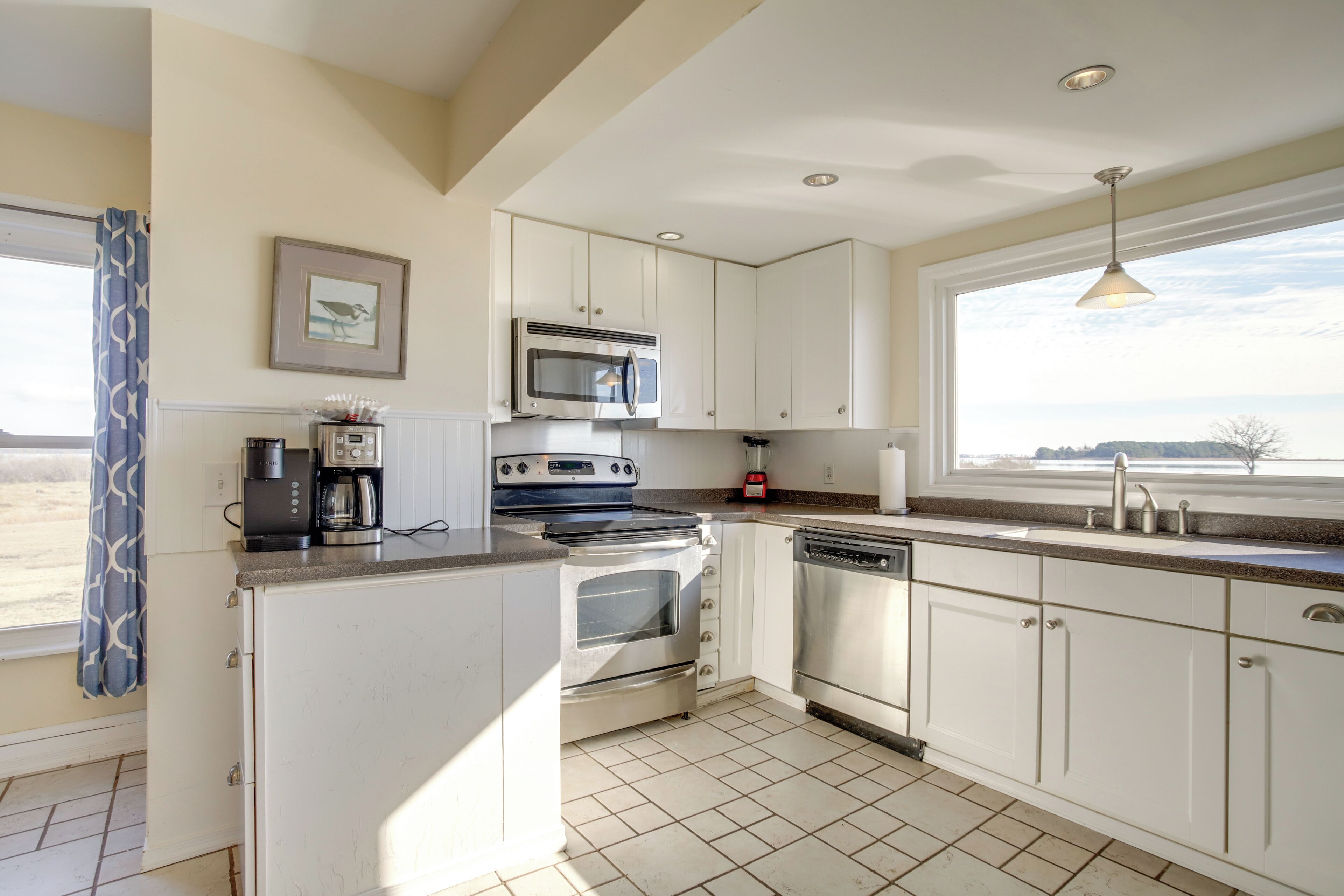 House (Multiple Bedrooms) | Interior