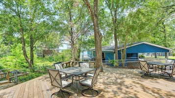 House (3 Bedrooms) | Bahagian dalam