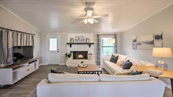 Hus (3 Bedrooms) | Fasade