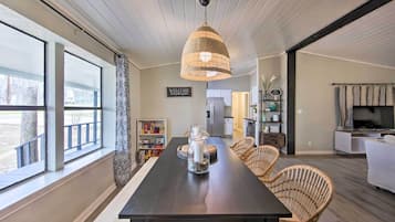 House (3 Bedrooms) | Bahagian dalam