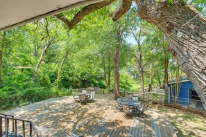 Casa (3 Bedrooms) | Parte interna