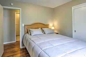 Casa (3 Bedrooms) | Interior