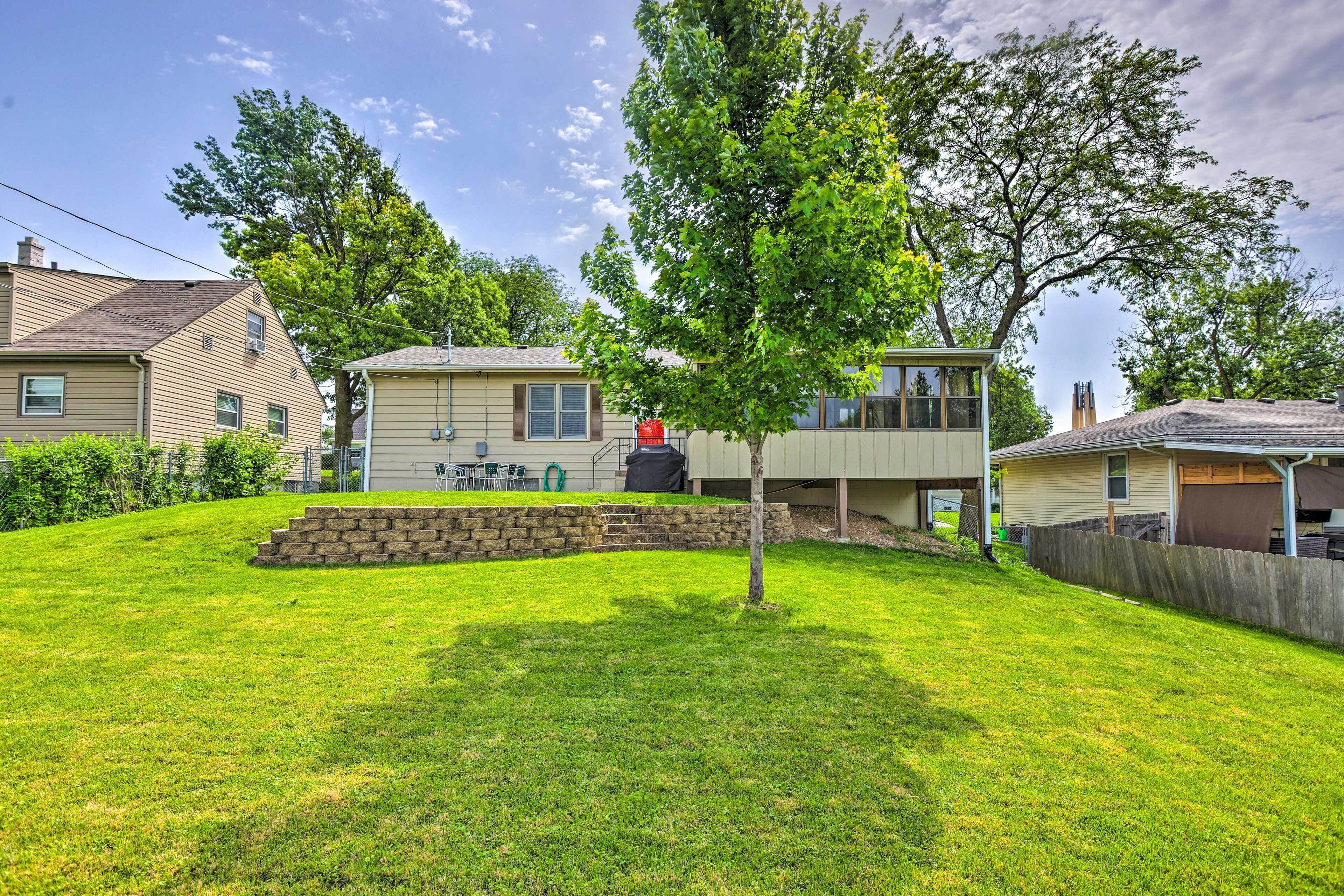 Nhà (3 Bedrooms) | Nội thất