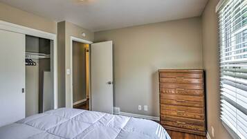 Maison (3 Bedrooms) | Intérieur