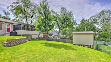 Rumah (3 Bedrooms) | Interior