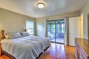 Casa (3 Bedrooms) | Interior