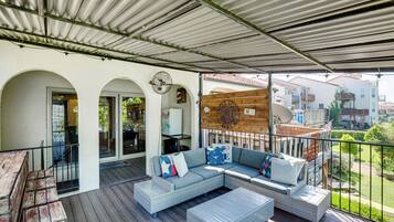 Apartment (3 Bedrooms) | Interior