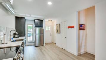 Apartment (3 Bedrooms) | Interior