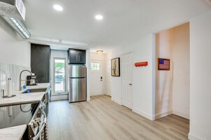 公寓 (3 Bedrooms) | 住宿内部