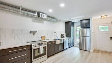 Apartment (3 Bedrooms) | Interior