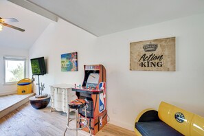 Apartment (3 Bedrooms) | Interior