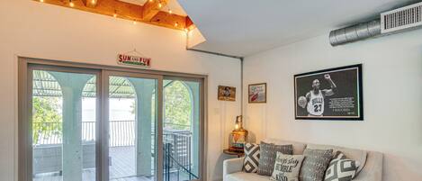 Apartment (3 Bedrooms) | Fassade der Unterkunft
