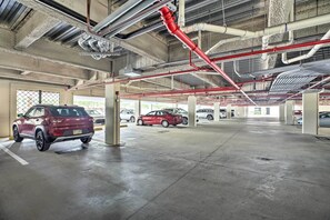 Apartment (2 Bedrooms) | Interior - Classy Estero Condo in Heart of Coconut Point (Estero)