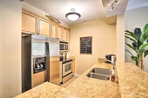 Leilighet (2 Bedrooms) | Innvendig