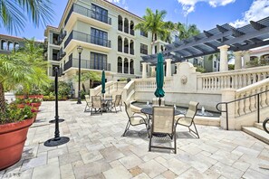 Apartment (2 Bedrooms) | Interior - Classy Estero Condo in Heart of Coconut Point (Estero)