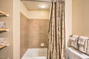 Lejlighed (2 Bedrooms) | Interiør