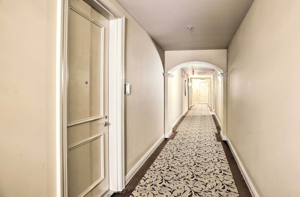Lägenhet (2 Bedrooms) | Interiör