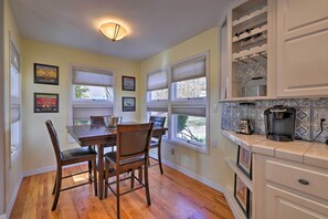 アパートメント (3 Bedrooms) | 内装