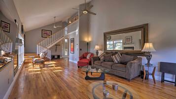 Apartment (3 Bedrooms) | Interior