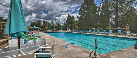 Apartment (3 Bedrooms) | Interior