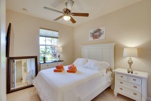 House (3 Bedrooms) | Interior - Calming Estero Home w/ Community Pool & More! (Estero)