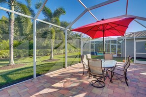 Maison (3 Bedrooms) | Intérieur