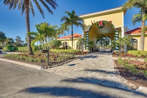 House (3 Bedrooms) | Interior - Calming Estero Home w/ Community Pool & More! (Estero)