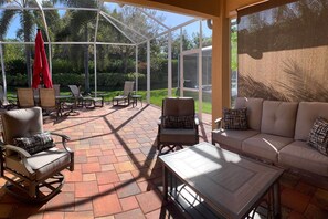 Maison (3 Bedrooms) | Intérieur